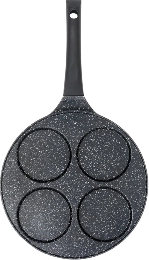 4 moules pour des portions parfaitement identiques