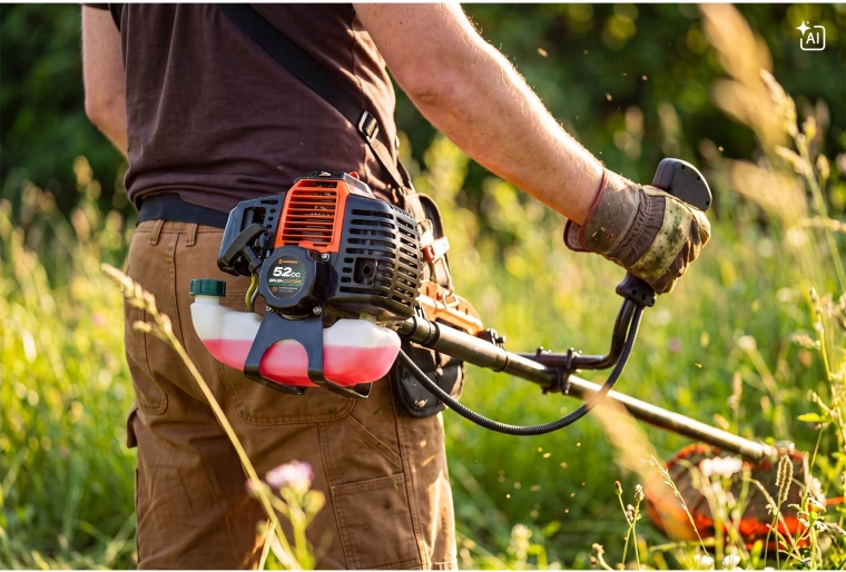 Puissance 1500 W pour une coupe efficace