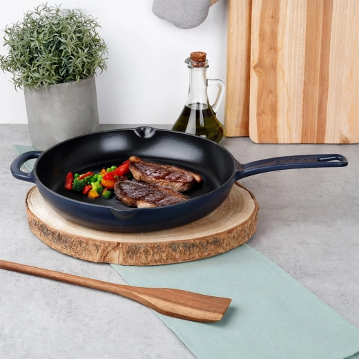 Chaleur homogène et rétention exceptionnelle