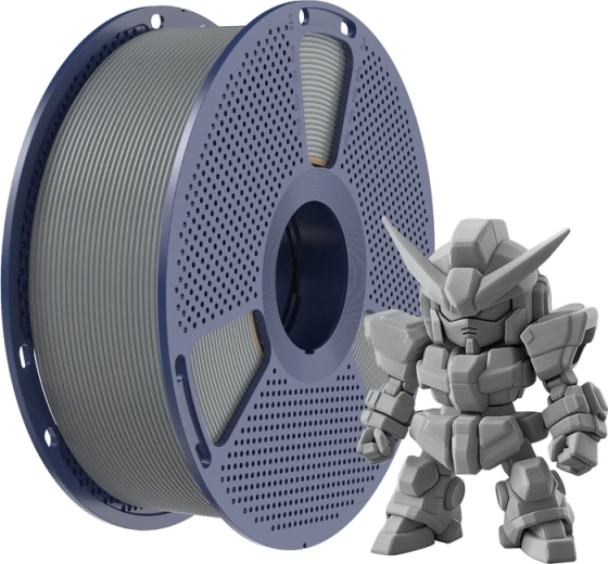 PLA plus résistant pour des impressions fiables