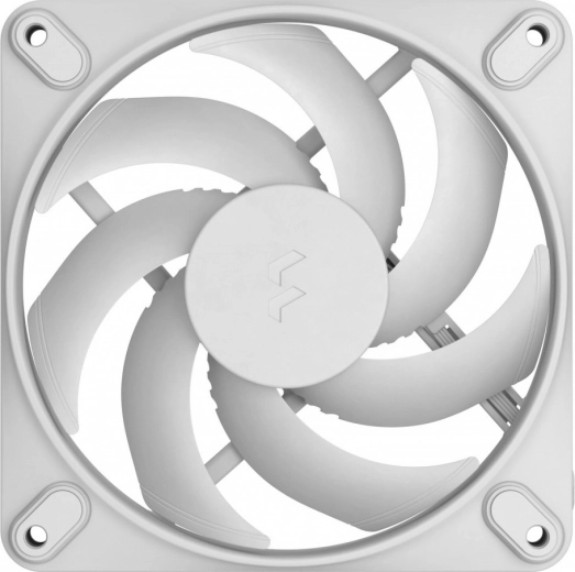Ventilateur Momentum 12 Blanc 120 mm