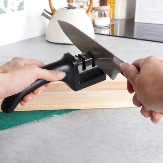 Stabilité sûre et prise en main confortable