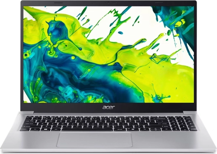 Acer Aspire Lite 15,6" FHD, Core 3 N305, 8 Go de RAM, 512 Go SSD, sans OS