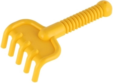 Manche léger pour petite main