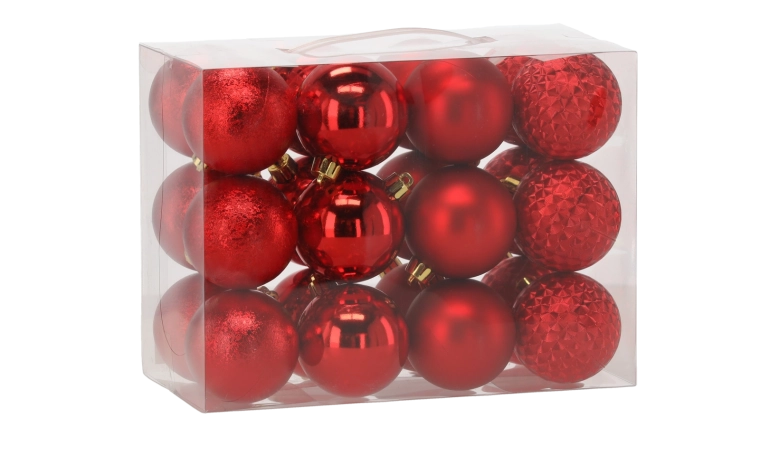 Sûres et incassables pour des fêtes sereines