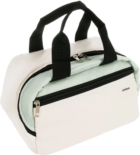 Sac isotherme vert clair
