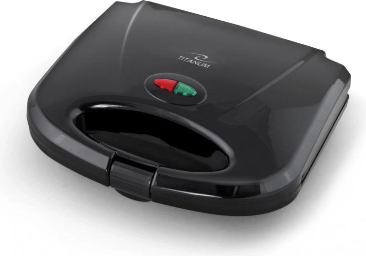 Gaufrier Titanum Raspberry 750 W