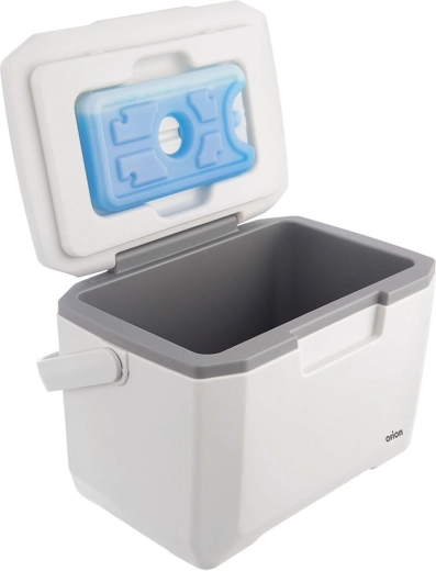 Accumulateur de froid 200 ml dans le couvercle