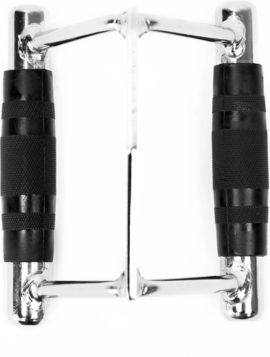 Construction triangulaire ergonomique