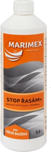 Marimex Spa Stop algues+ 0,6 l