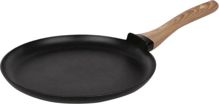Revêtement antiadhésif et cuisson avec un minimum de matière grasse