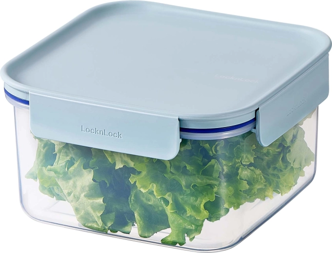 Boîte alimentaire LOCKnLOCK Classic Plus 1,25 l menthe