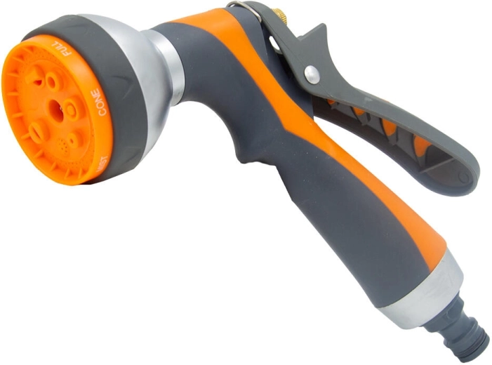 Commande confortable et régulation du débit