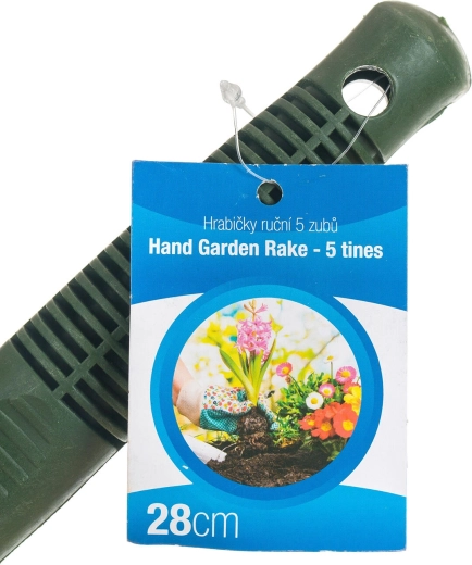 Longueur compacte de 28 cm pour plus de précision