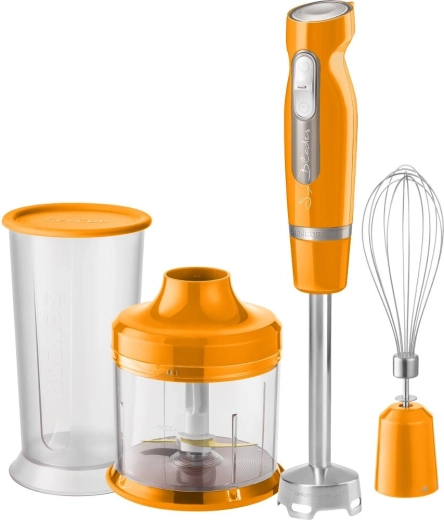 Accessoires pratiques inclus