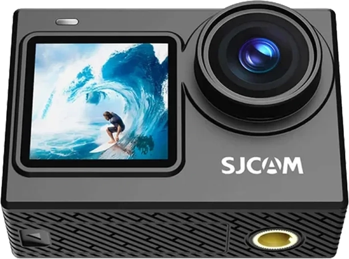 True 4K et hautes fréquences d’images pour des prises de vue d’action
