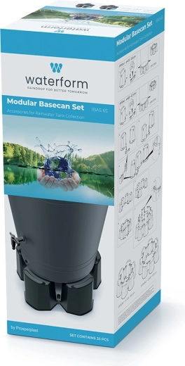 Base stable pour un stockage sécurisé