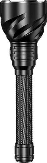 Construction en aluminium résistante avec IP55