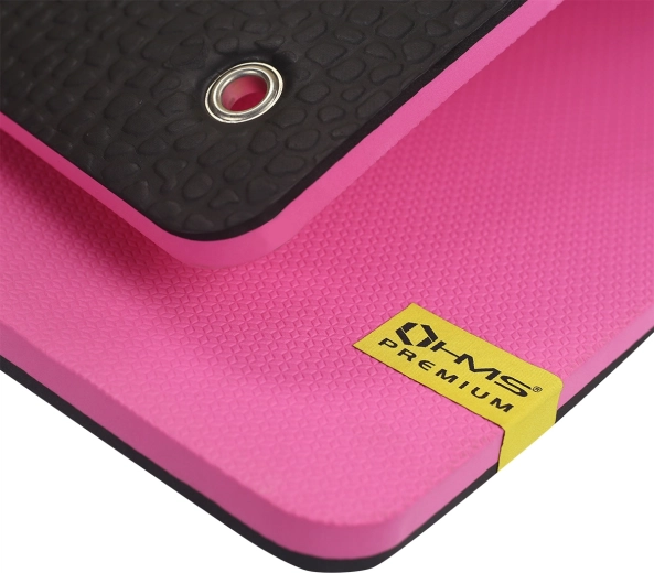 Confort et amorti grâce à la construction double couche