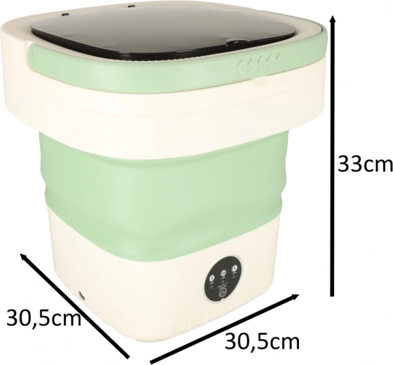 Pliable et ultra compacte