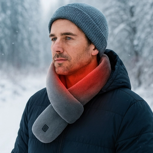 Alimentation USB pour une flexibilité maximale