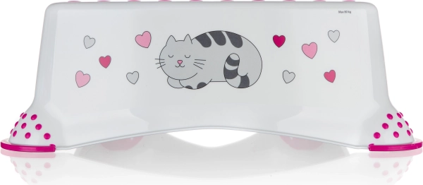 Un design mignon qui plaît aux enfants