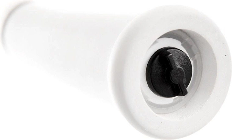 Finesse réglable d’un simple tour