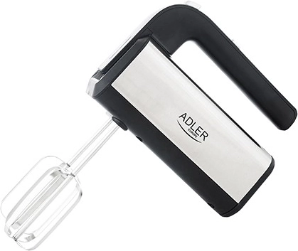Batteur électrique Adler INOX 800 W