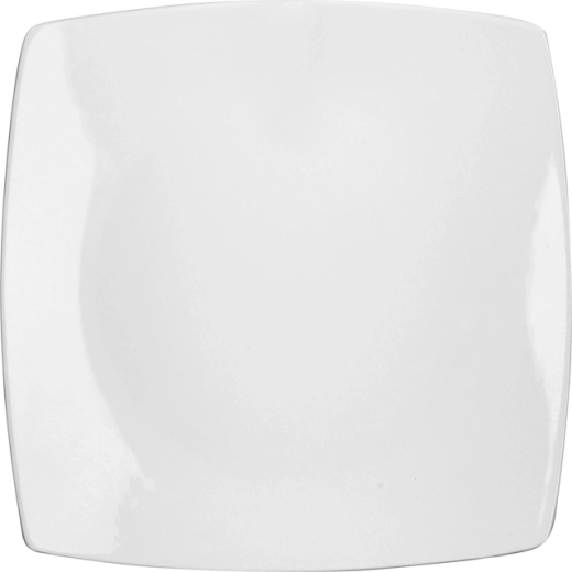Assiette à dessert en porcelaine Regular 19 cm crème