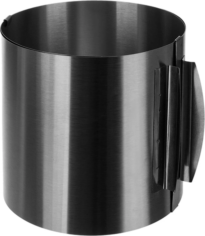 Diamètre réglable 16–30 cm sans outils