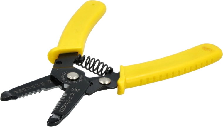 Mâchoires trempées pour une coupe nette