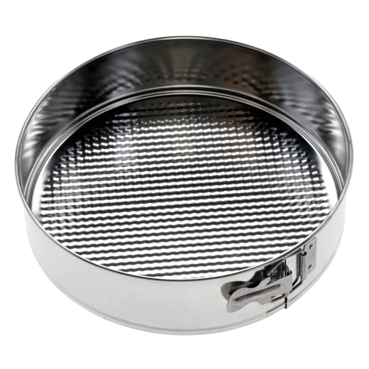 Moule à gâteau rond avec fond amovible 26 cm SNB