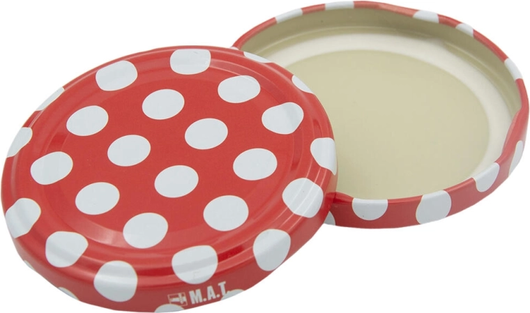 Fermeture vissée RSB fiable