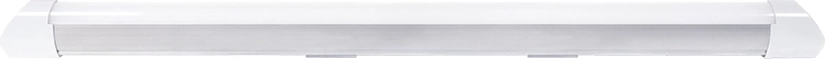 Solight luminaire LED linéaire sous meuble 90 cm, 15 W, 4100 K, variateur 3 niveaux