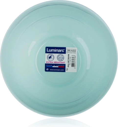 Verre résistant pour un usage quotidien