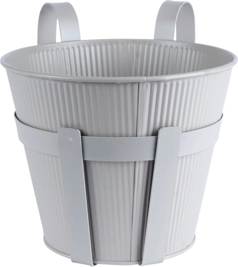 Design nervuré décoratif