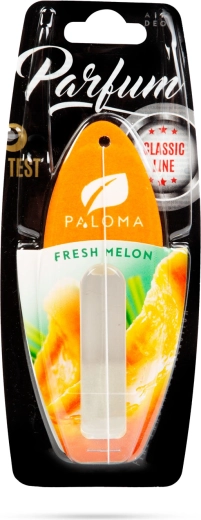 Désodorisant d'intérieur Fresh melon 5 ml