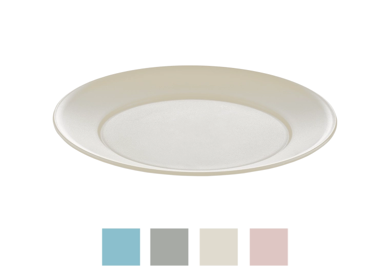 Diamètre pratique de 20,5 cm