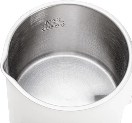 Double paroi pour plus de sécurité et une meilleure isolation thermique