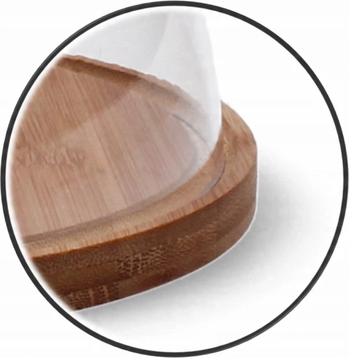 Bambou naturellement résistant