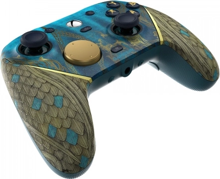 Édition WUCHANG avec finition premium