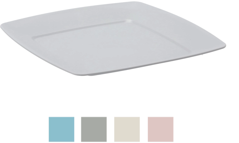 Entretien facile et plusieurs couleurs