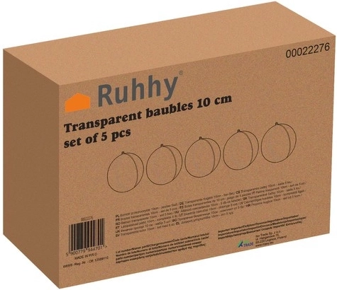 Lot de 5 pcs pour la création en famille