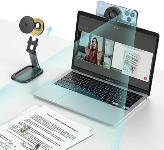 Ergonomie et stabilité sur le bureau