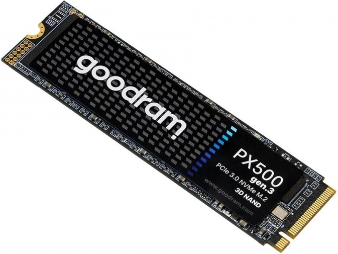 Prise en charge NVMe 1.4