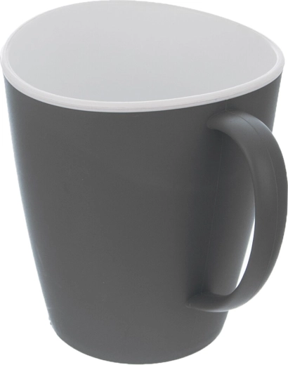 Contenance pratique de 380 ml