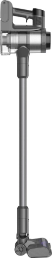 Structure légère de type balai pour un nettoyage confortable