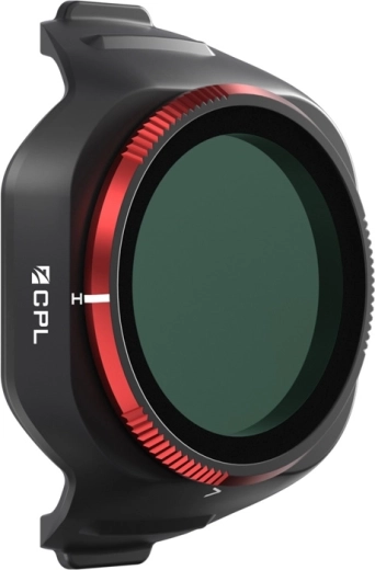 Filtre polarisant Freewell CPL pour DJI Mini 5 Pro