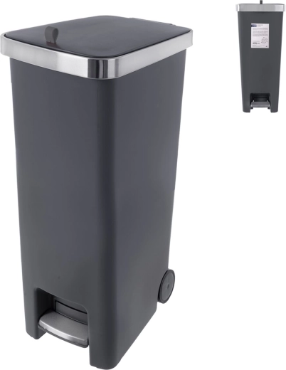 Poubelle Orion Premier 45 l