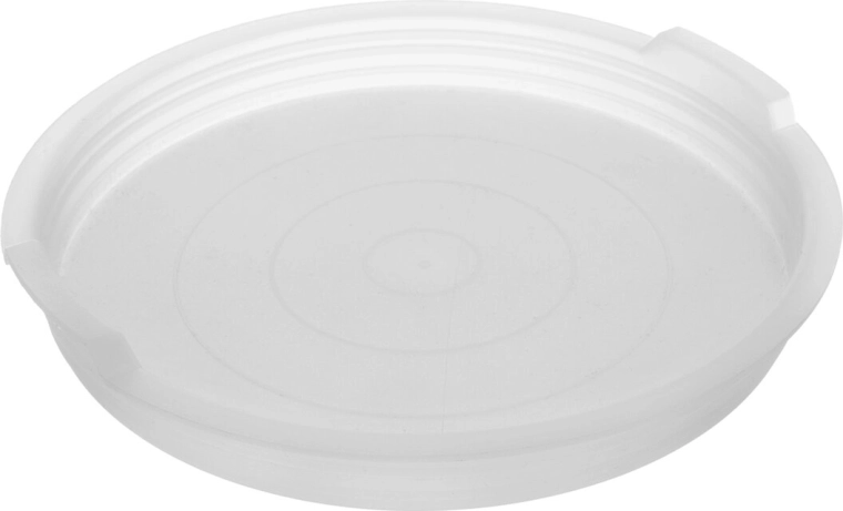 Couvercle UH Grande combi 16 cm